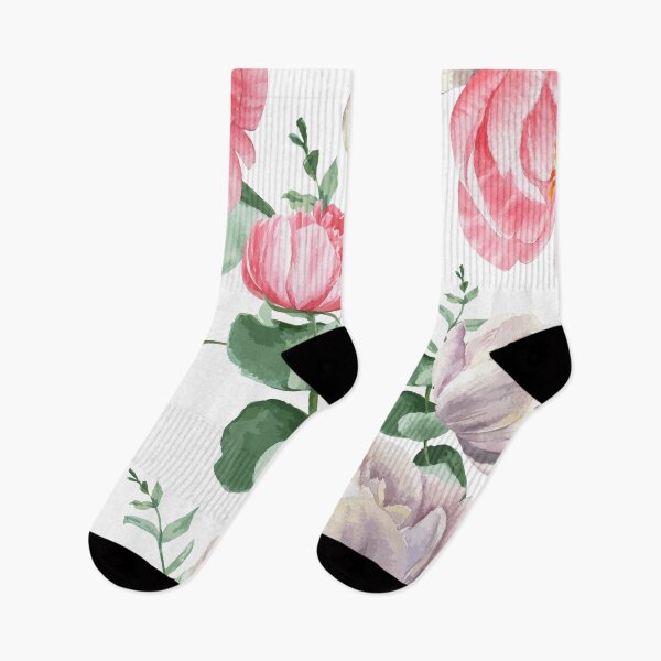 Item preview, Peony Flowers designed and sold by EVERTEESLOVER.