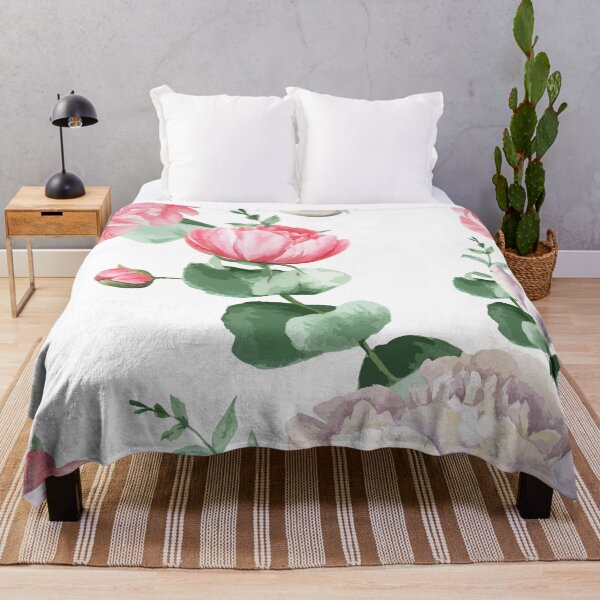 Item preview, Peony Flowers designed and sold by EVERTEESLOVER.