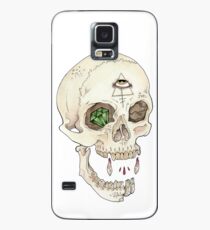 Dead Men Case/Skin for Samsung Galaxy