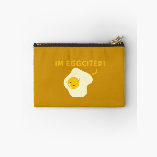 Item preview, Im Eggcited! designed and sold by allincolors.