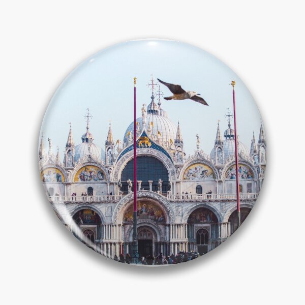 Item preview, San Marco Venezia Italia designed and sold by bloomave.