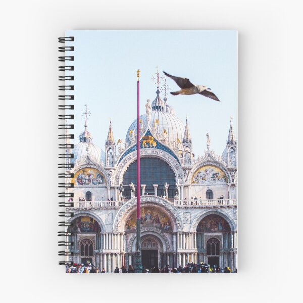 Item preview, San Marco Venezia Italia designed and sold by bloomave.