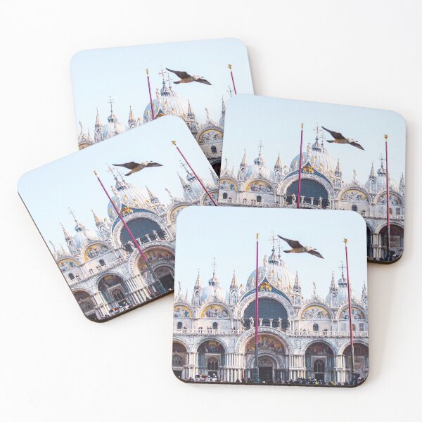 Item preview, San Marco Venezia Italia designed and sold by bloomave.