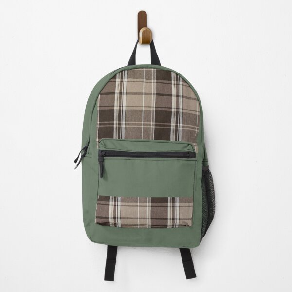 Item preview, Desert plaid designed and sold by vink27.
