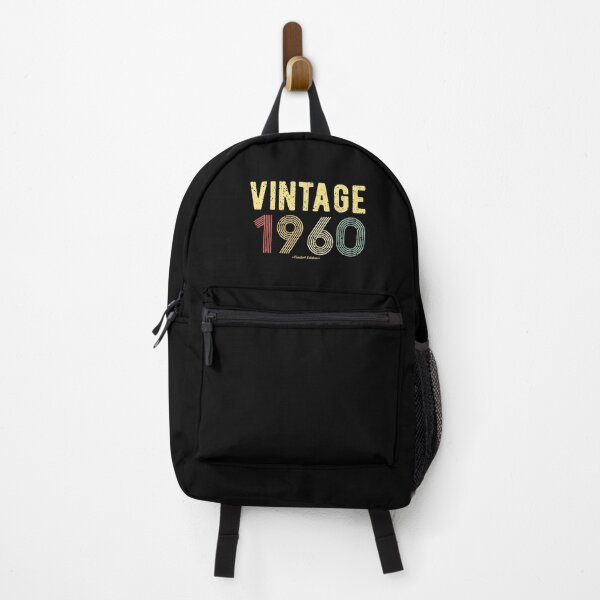 Item preview, Vintage 1960 Distressed designed and sold by MSA-42.