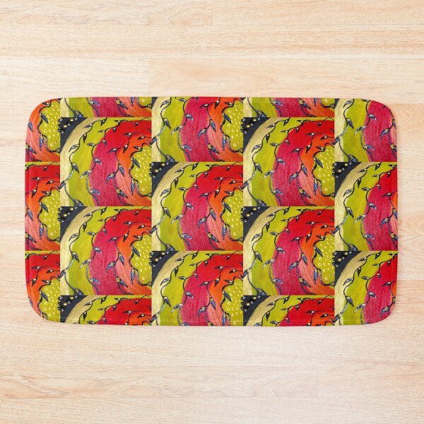 Item preview, Bright Curve designed and sold by Artcartstart.