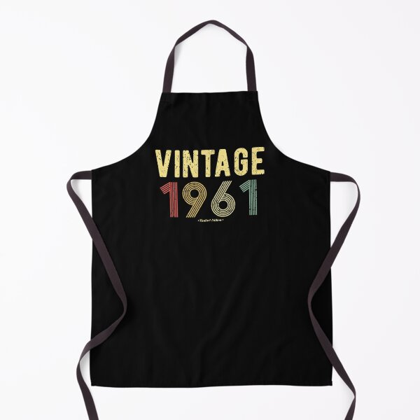 Item preview, Vintage 1961 Distressed designed and sold by MSA-42.