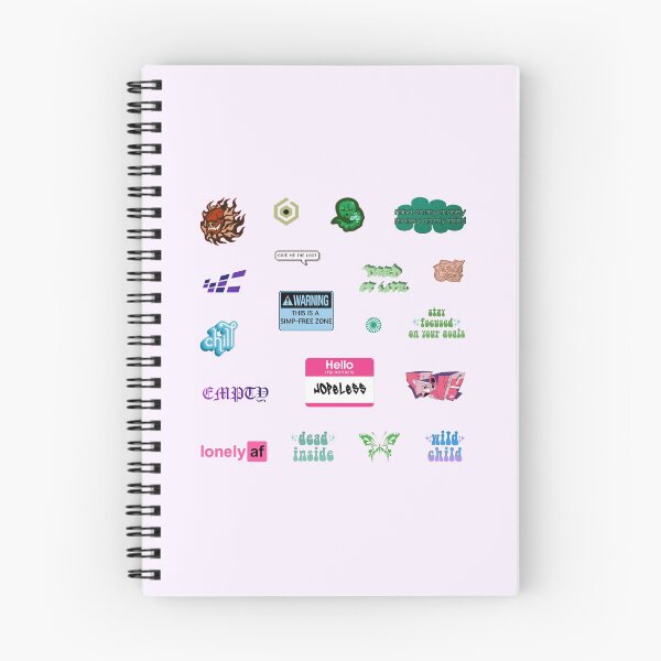 Item preview, Rainbow Wild Variety Pack designed and sold by everything4eva.