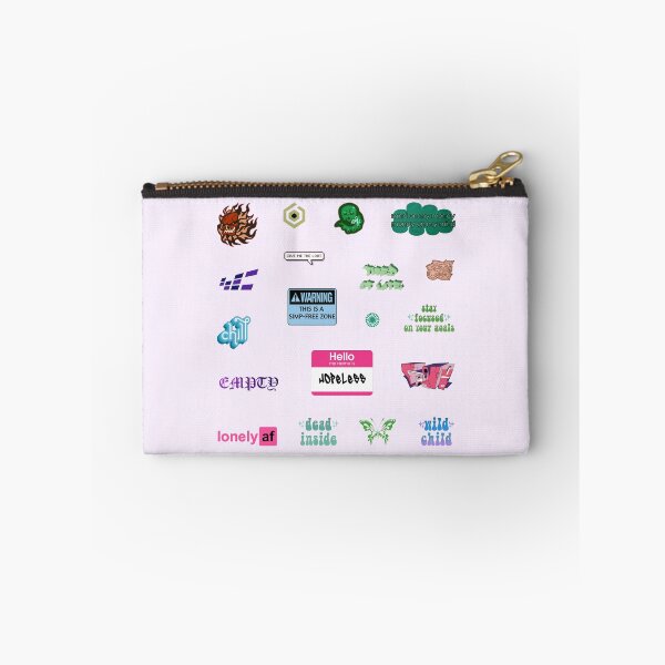 Item preview, Rainbow Wild Variety Pack designed and sold by everything4eva.