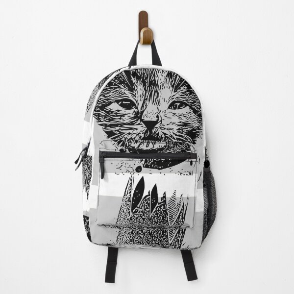 Item preview, Kitty King designed and sold by MartinxMarie.