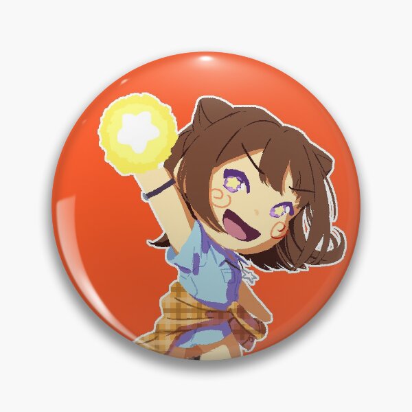 Item preview, Kasumi Toyama Chibi designed and sold by Ess !.