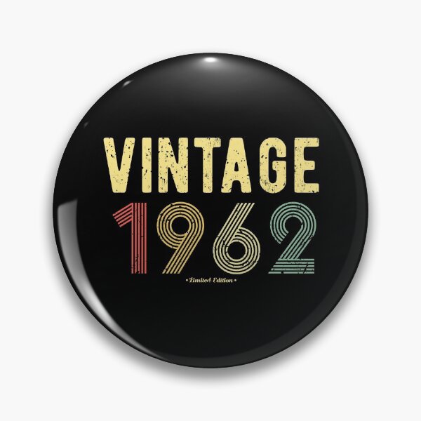 Item preview, Vintage 1962 Distressed designed and sold by MSA-42.