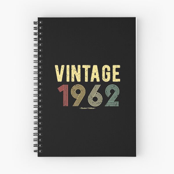 Item preview, Vintage 1962 Distressed designed and sold by MSA-42.