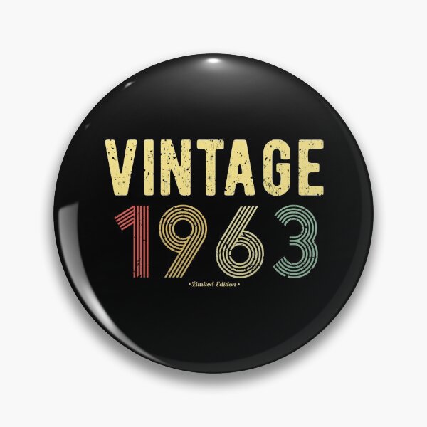 Item preview, Vintage 1963 Distressed designed and sold by MSA-42.