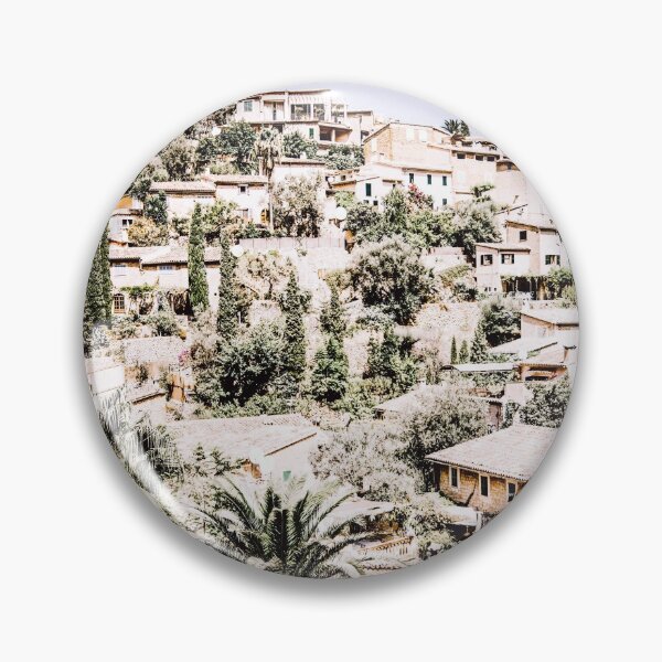 Item preview, Mallorca Majorca designed and sold by bloomave.