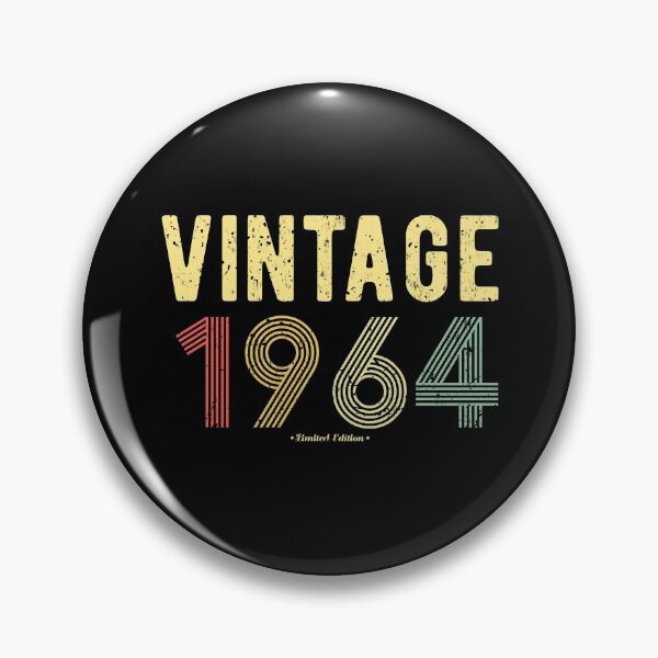 Item preview, Vintage 1964 Distressed designed and sold by MSA-42.