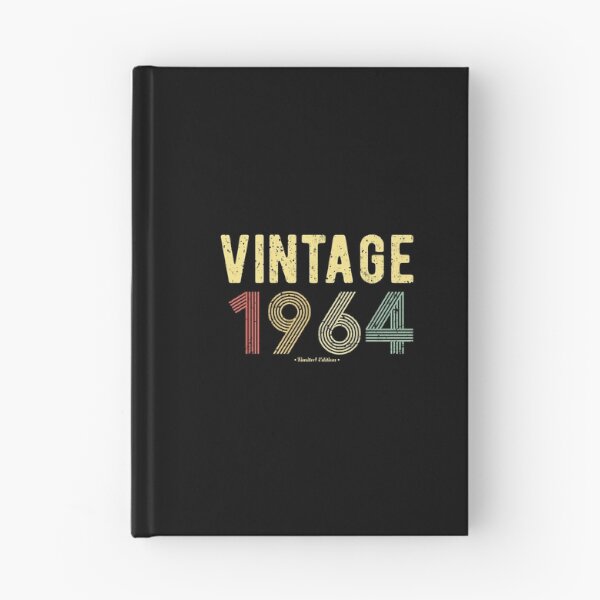 Item preview, Vintage 1964 Distressed designed and sold by MSA-42.