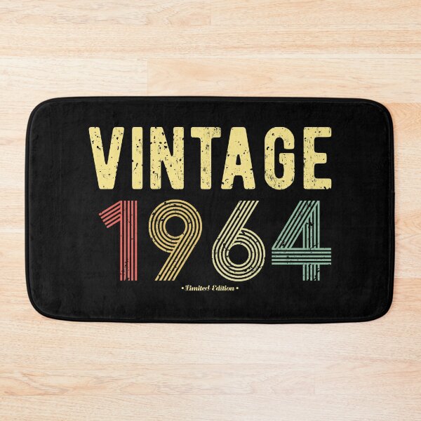 Item preview, Vintage 1964 Distressed designed and sold by MSA-42.