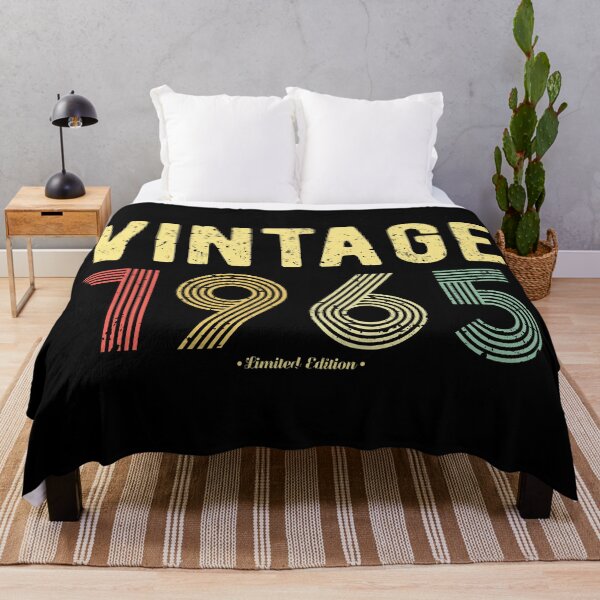 Item preview, Vintage 1965 Distressed designed and sold by MSA-42.