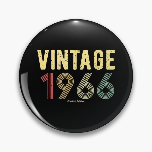 Aperçu de l'œuvre Vintage 1966 en détresse créée et vendue par MSA-42.
