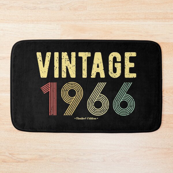 Item preview, Vintage 1966 Distressed designed and sold by MSA-42.