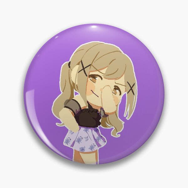 Item preview, Arisa Ichigaya Chibi designed and sold by Ess !.