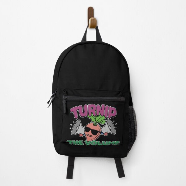 Item preview, Turnip The Volume Funny Disco Gardening Gift designed and sold by Mesyo.