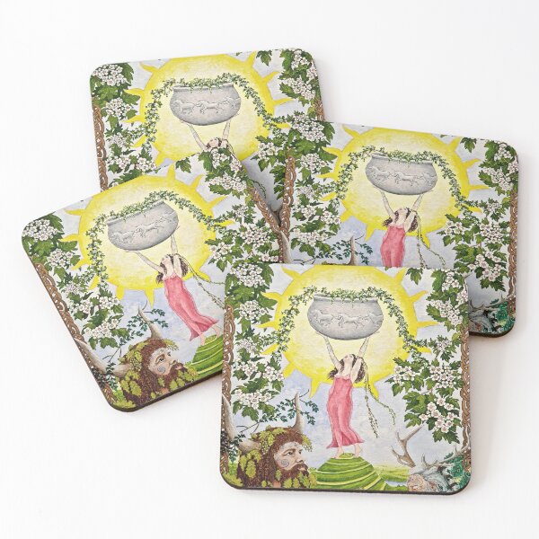 Item preview, BELTANE  designed and sold by WildWoodGroves.