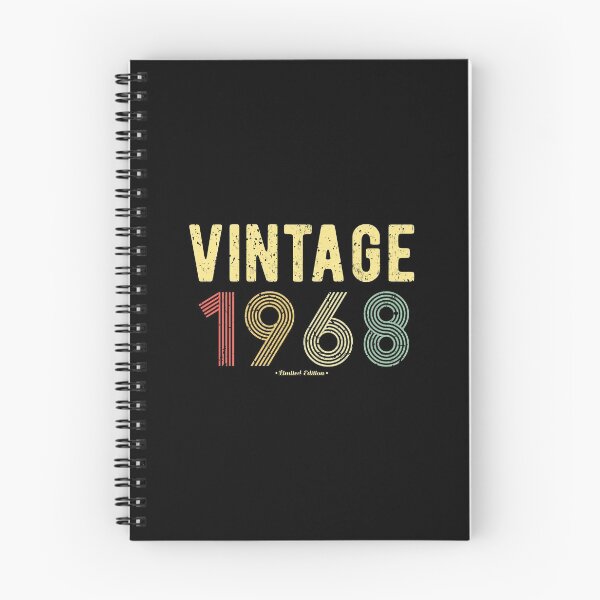 Item preview, Vintage 1968 Distressed designed and sold by MSA-42.