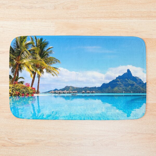 Item preview, Paradise designed and sold by S-A-D-art-craft.