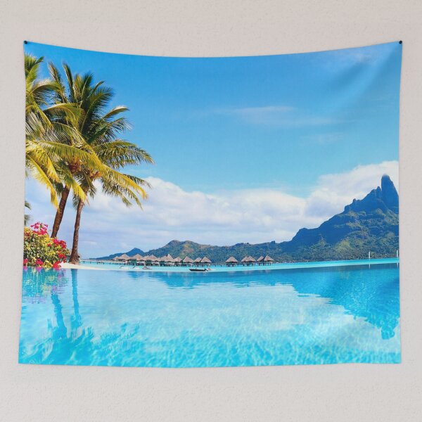 Item preview, Paradise designed and sold by S-A-D-art-craft.