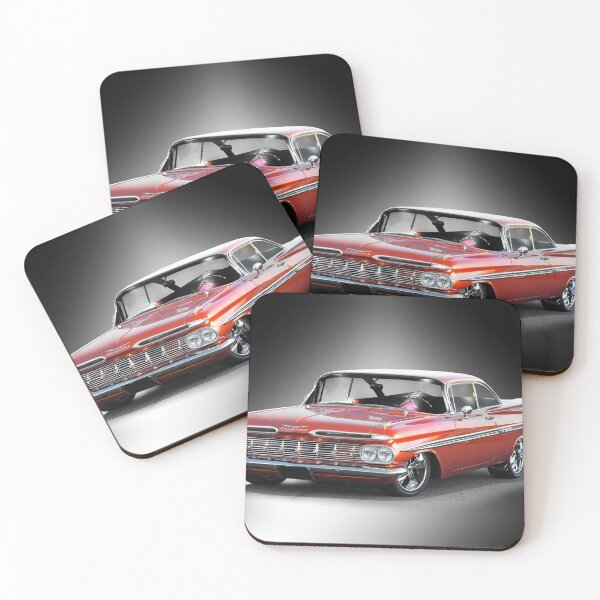Item preview, 1959 Chevrolet Impala designed and sold by DaveKoontz.