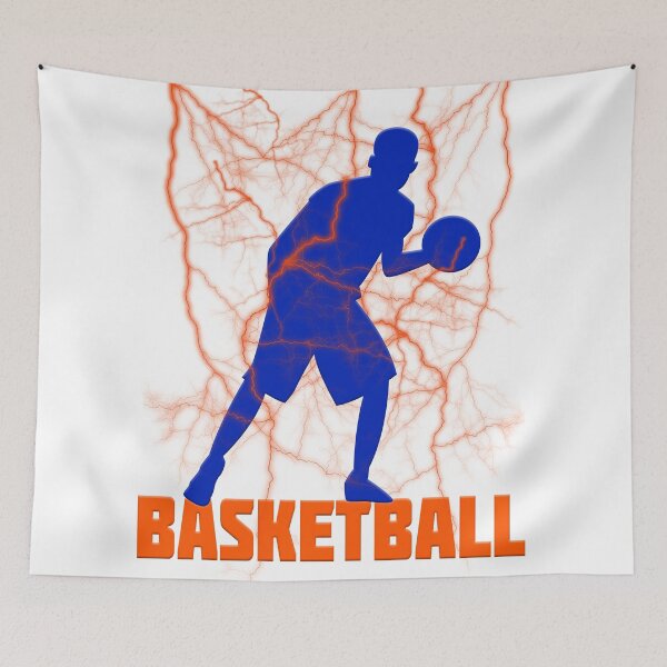 Item preview, Basketball player designed and sold by rkdesign98.