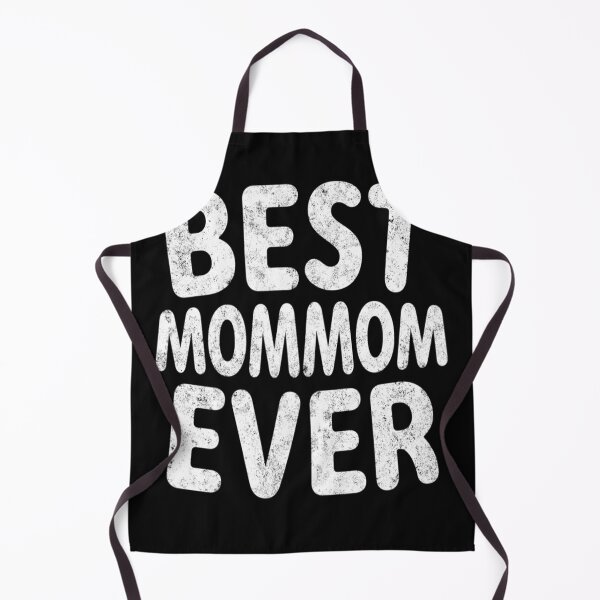 Item preview, Best MomMom Ever T-Shirt, Blessed MomMom Shirt designed and sold by Trendy Shirt.