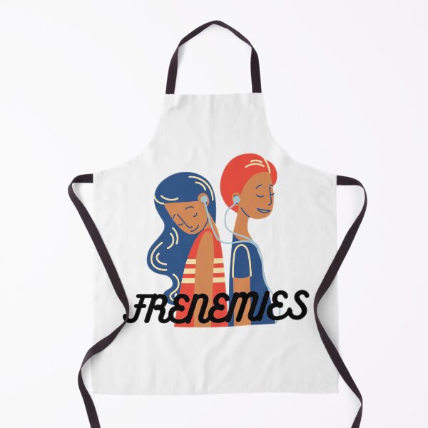 Item preview, Frenemies designed and sold by Mayuri Juyal.