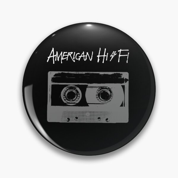Item preview, Hi-Fi designed and sold by SkatePunk1980.
