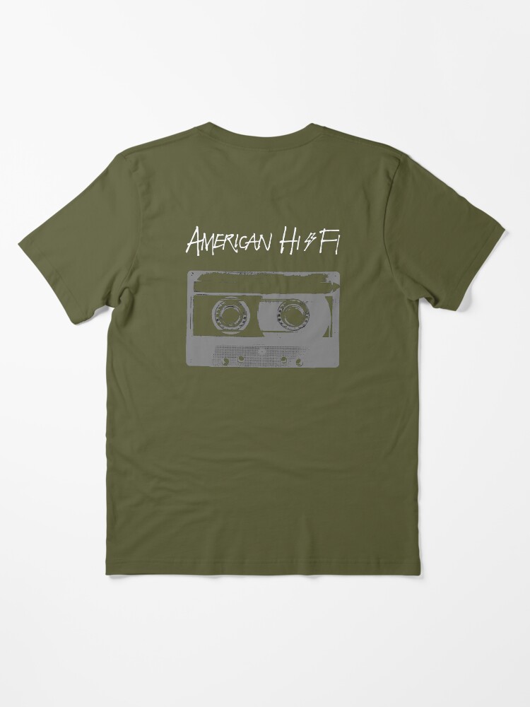 Hi-Fi