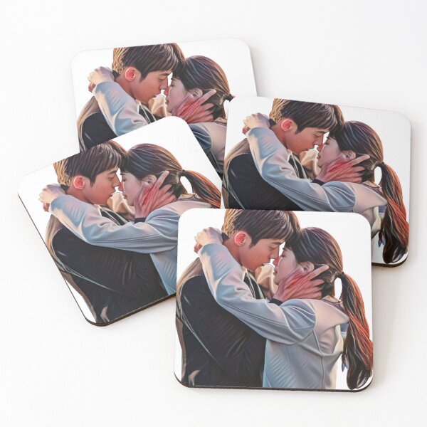Item preview, Nam Do San and Seo Dal Mi | Startup kdrama designed and sold by Aakriti _0.0_.