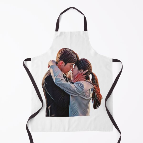 Item preview, Nam Do San and Seo Dal Mi | Startup kdrama designed and sold by Aakriti _0.0_.