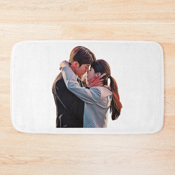 Item preview, Nam Do San and Seo Dal Mi | Startup kdrama designed and sold by Aakriti _0.0_.