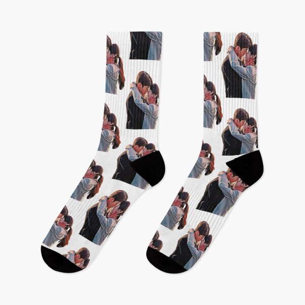 Item preview, Nam Do San and Seo Dal Mi | Startup kdrama designed and sold by Aakriti _0.0_.