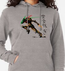 Sudadera con capucha ligera Samus Aran