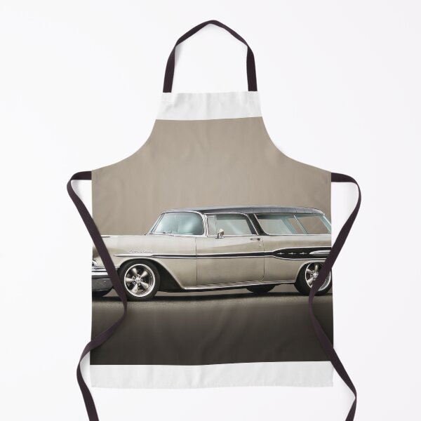 Item preview, 1957 Pontiac Starliner Safari Wagon designed and sold by DaveKoontz.