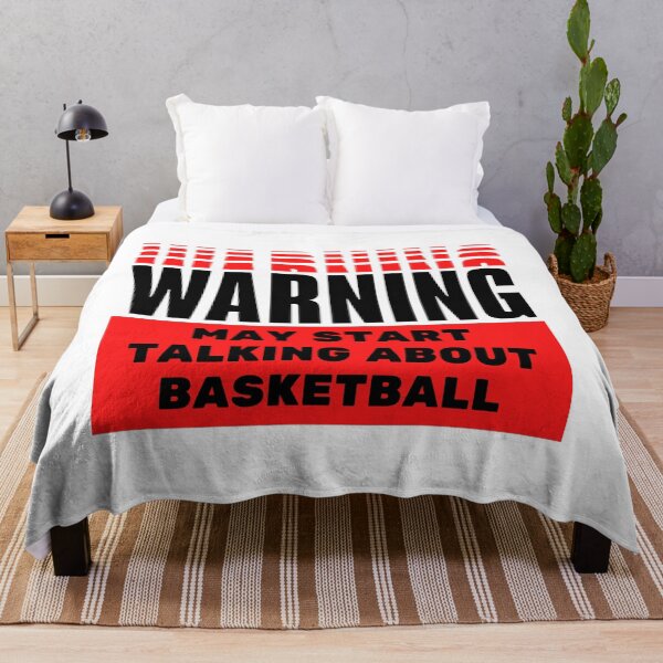 Item preview, Warning may start talking about basketball designed and sold by TheGreenGoat.