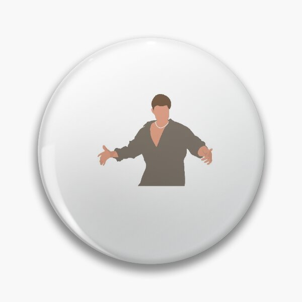 Item preview, Luke Ward designed and sold by cruzcass.
