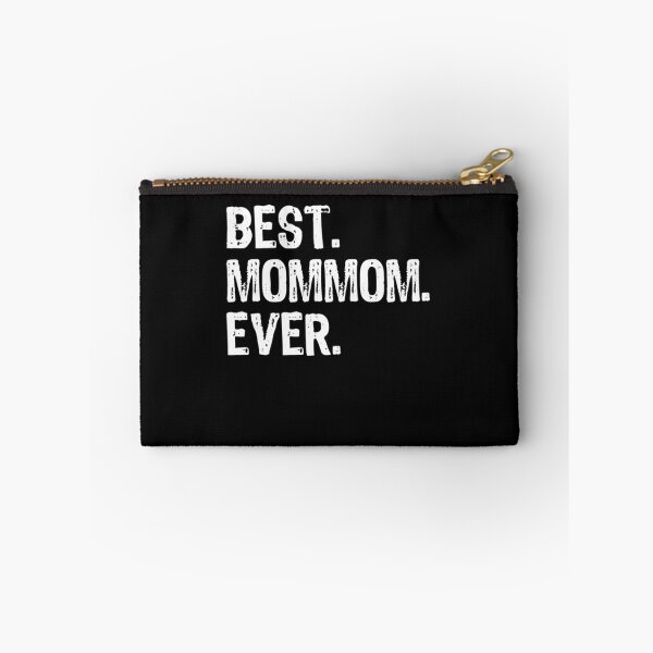Item preview, Best MomMom Ever T-Shirt, Blessed MomMom Shirt designed and sold by Trendy Shirt.