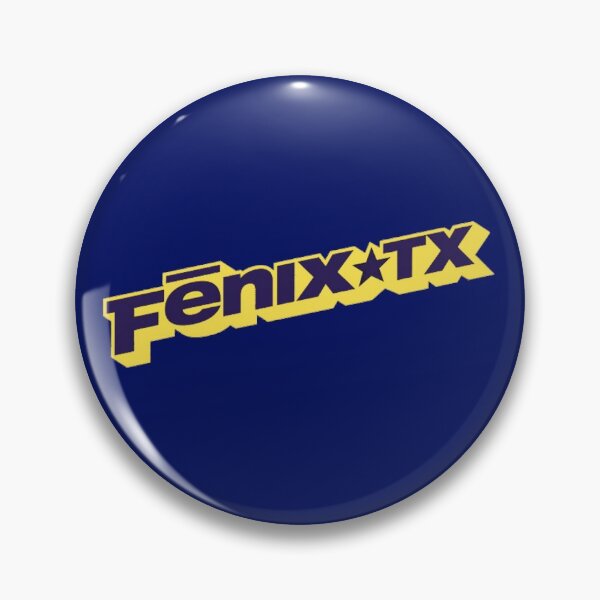Item preview, Fenix Tx designed and sold by SkatePunk1980.