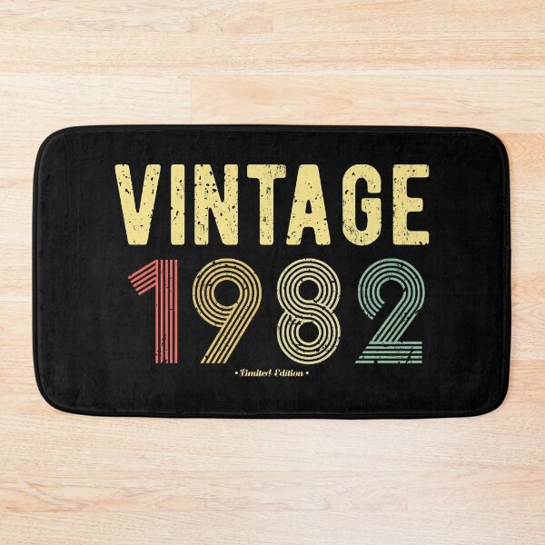 Item preview, Vintage 1982 Distressed designed and sold by MSA-42.