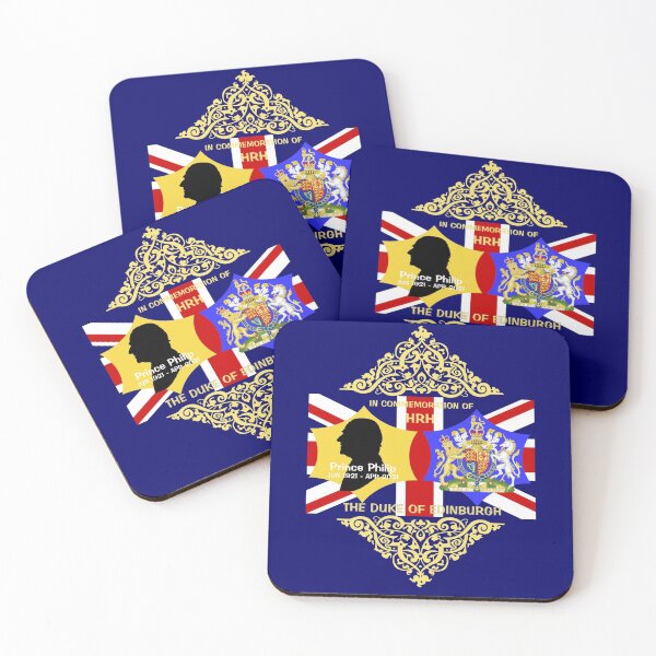 Item preview, British Royal Family Commemorative Keepsake  designed and sold by Artification.