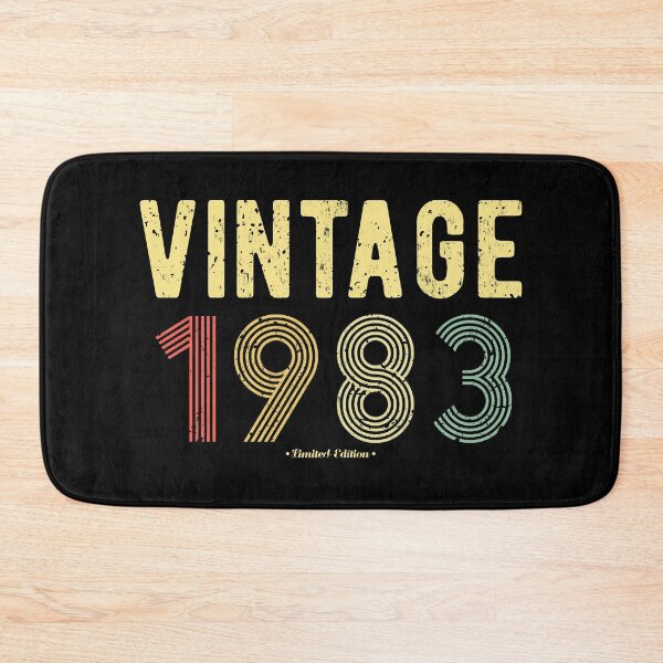 Item preview, Vintage 1983 Distressed designed and sold by MSA-42.
